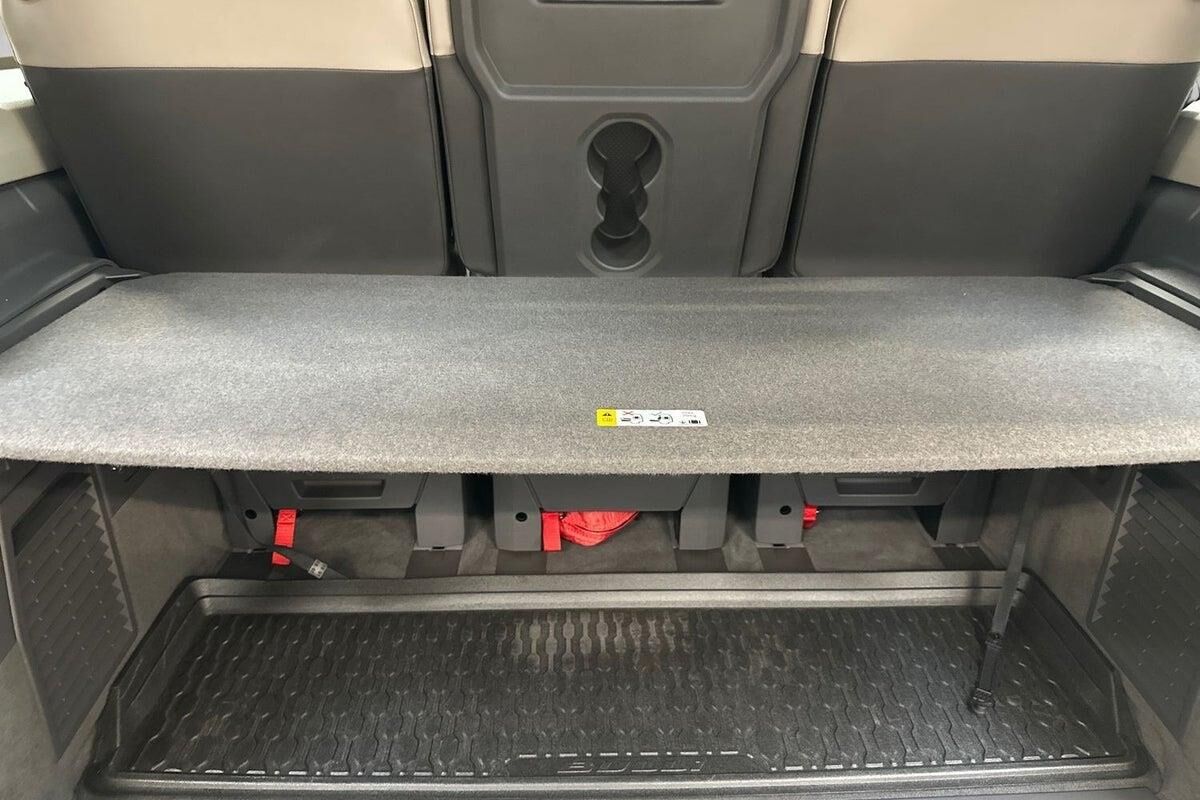 Billede af VW Multivan Lang 1,4 TSI  Plugin-hybrid Style DSG 218HK 6g Aut.