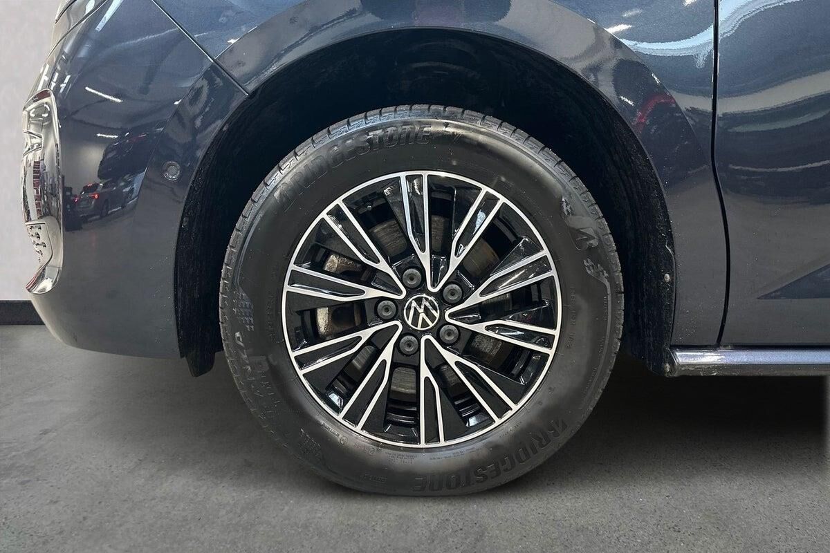 Billede af VW Multivan Lang 1,4 TSI  Plugin-hybrid Style DSG 218HK 6g Aut.