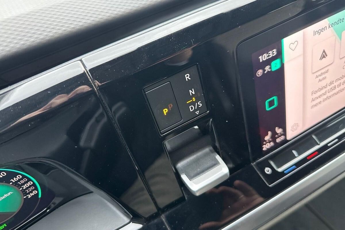 Billede af VW Multivan Lang 1,4 TSI  Plugin-hybrid Style DSG 218HK 6g Aut.