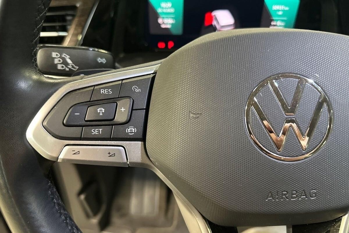 Billede af VW Multivan Lang 1,4 TSI  Plugin-hybrid Style DSG 218HK 6g Aut.