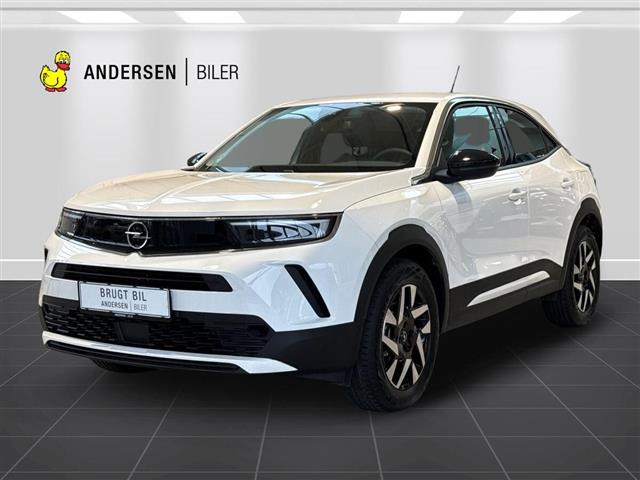 Billede af Opel Mokka-e EL Elegance 136HK 5d Aut.
