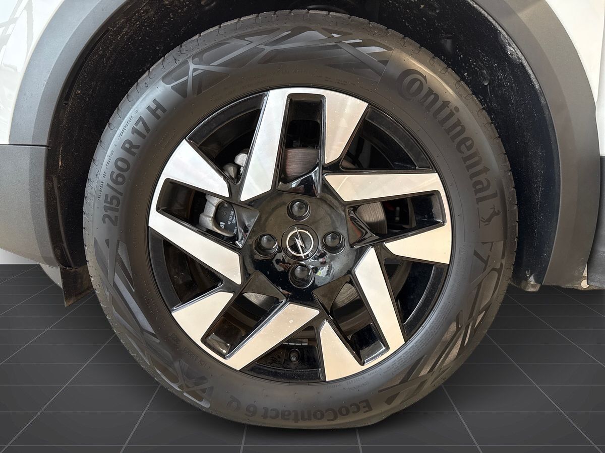 Billede af Opel Mokka-e EL Elegance 136HK 5d Aut.