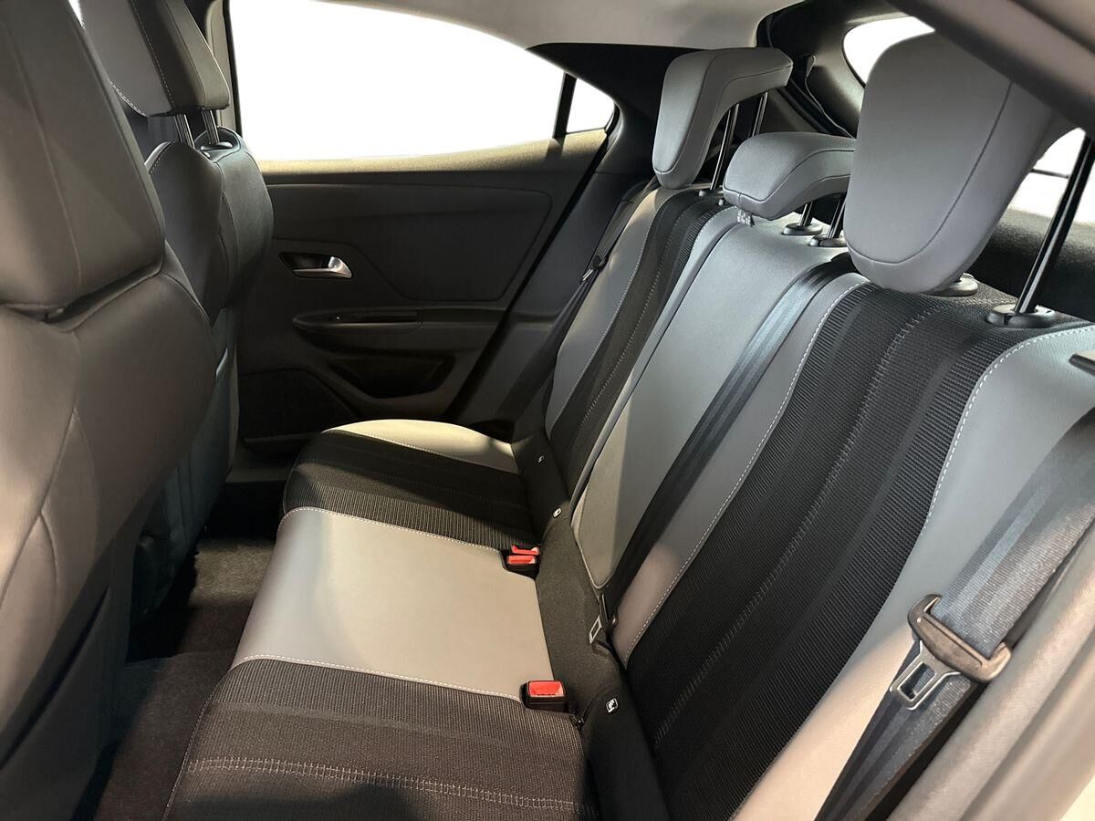 Billede af Opel Mokka-e EL Elegance 136HK 5d Aut.