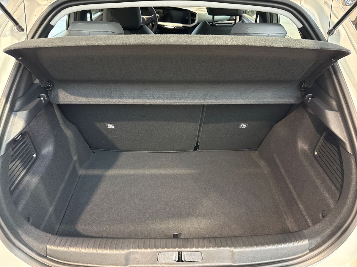 Billede af Opel Mokka-e EL Elegance 136HK 5d Aut.