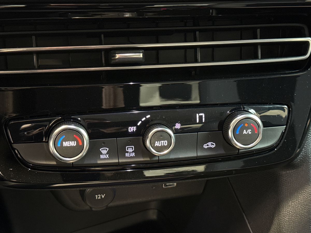 Billede af Opel Mokka-e EL Elegance 136HK 5d Aut.