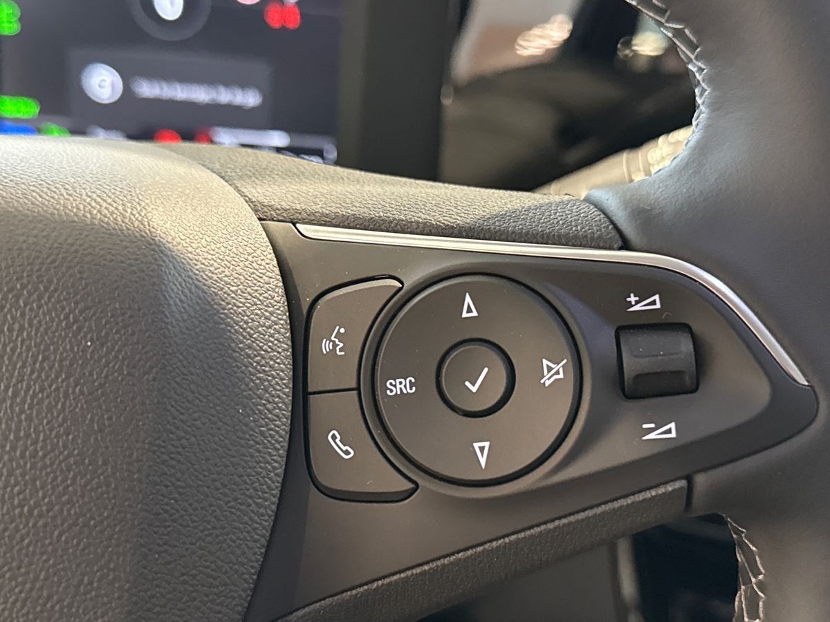 Billede af Opel Mokka-e EL Elegance 136HK 5d Aut.