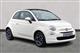 Billede af Fiat 500C 1,0 Mild hybrid Club 70HK Cabr. 6g