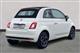 Billede af Fiat 500C 1,0 Mild hybrid Club 70HK Cabr. 6g