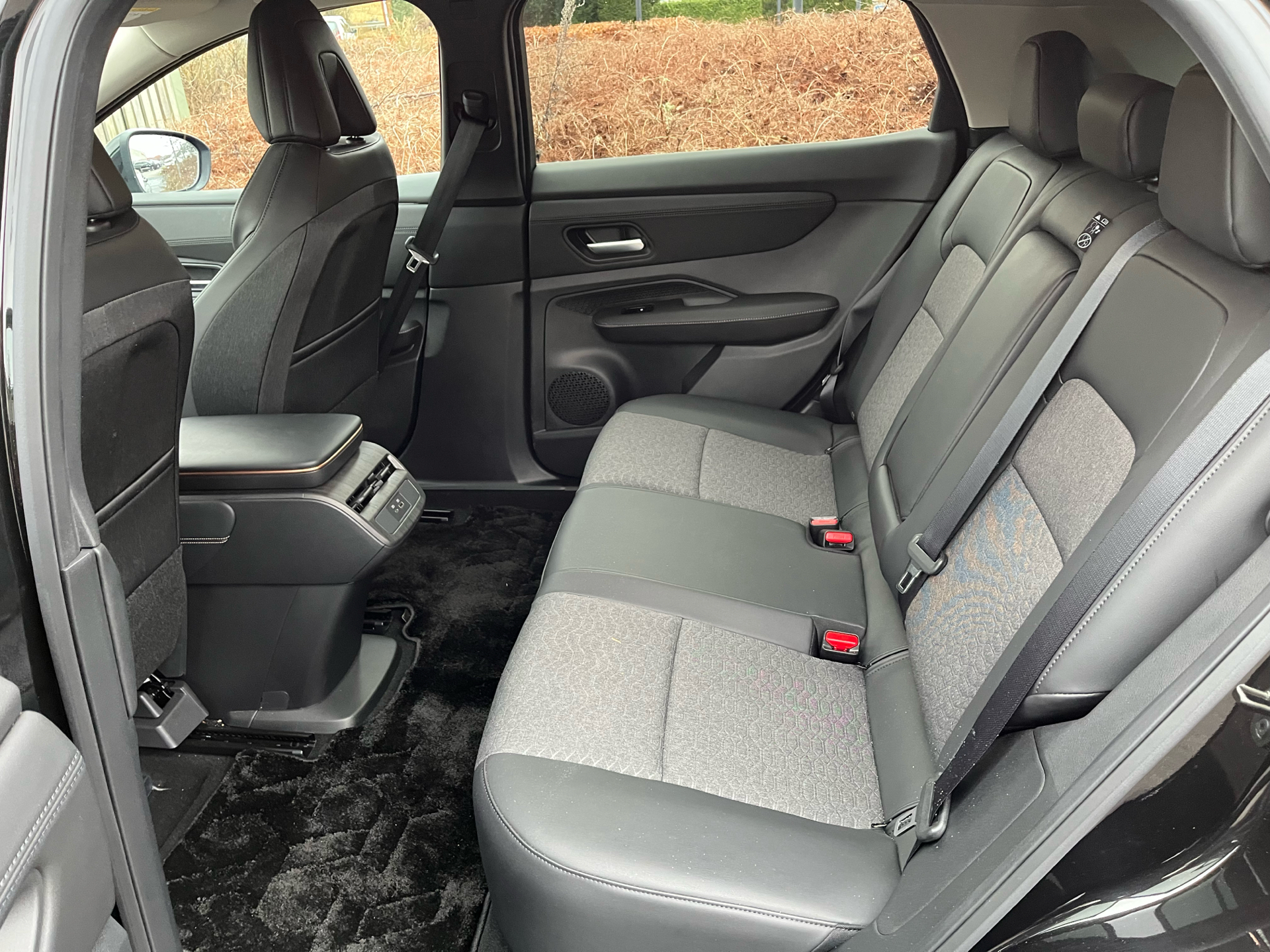 Billede af Nissan Ariya EL Advance 214HK 5d Aut.