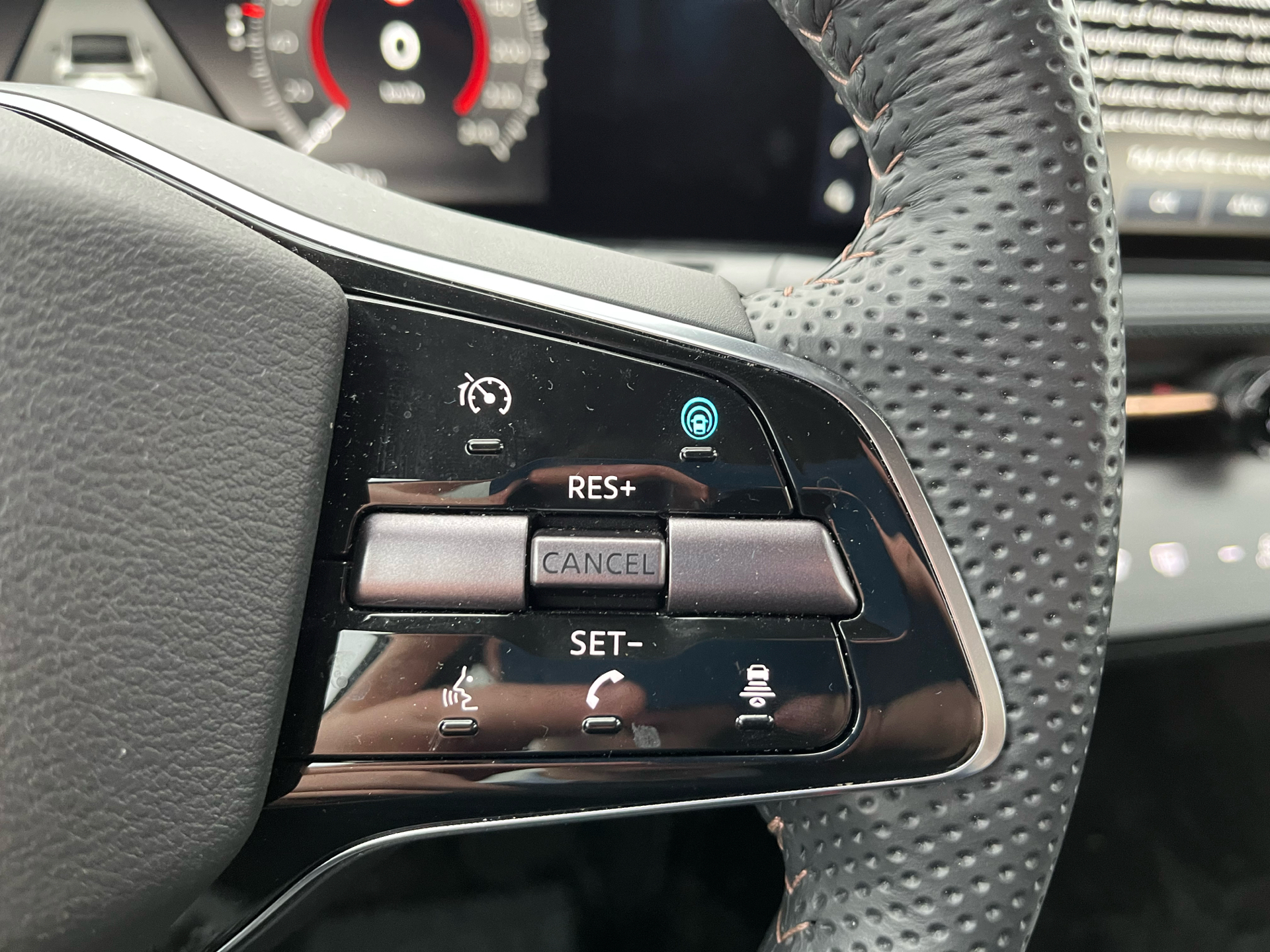 Billede af Nissan Ariya EL Advance 214HK 5d Aut.