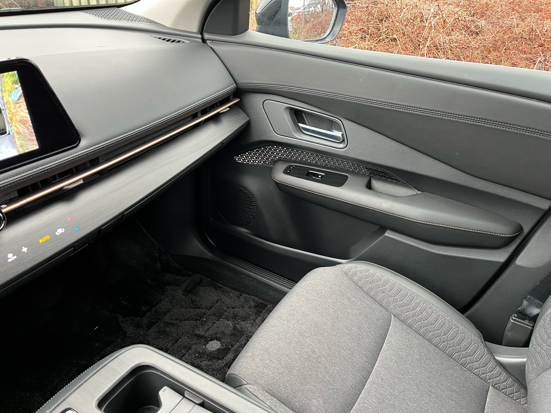 Billede af Nissan Ariya EL Advance 214HK 5d Aut.