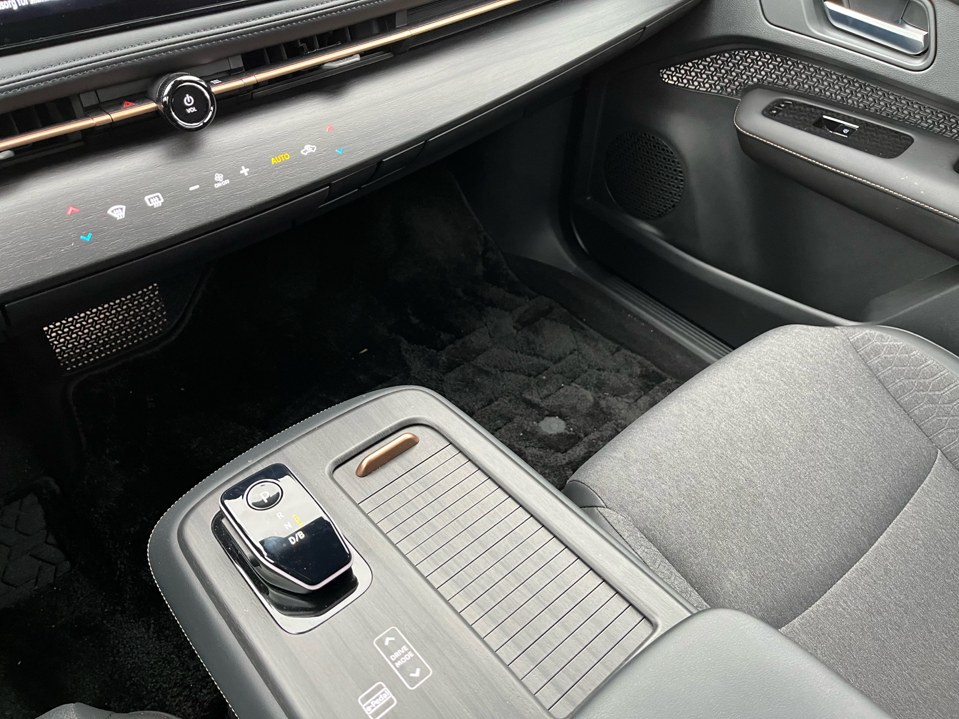 Billede af Nissan Ariya EL Advance 214HK 5d Aut.