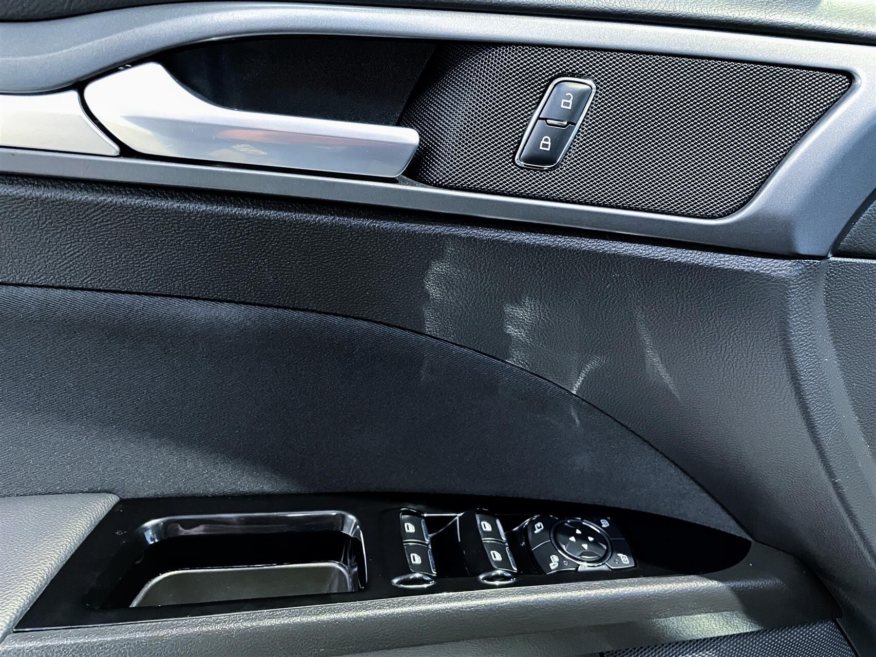 Billede af Ford Mondeo 1,5 TDCi ECOnetic Trend 120HK Stc 6g