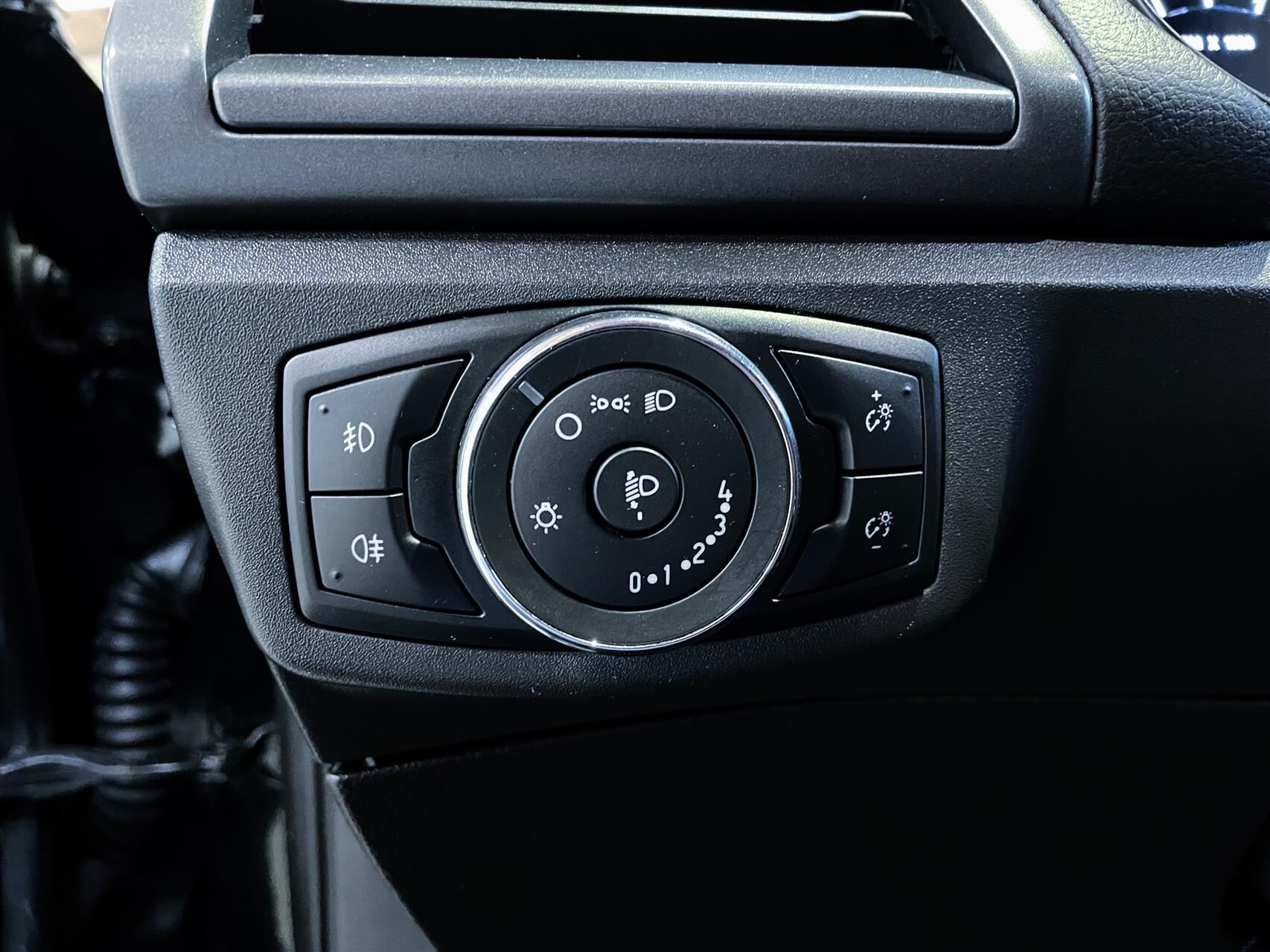 Billede af Ford Mondeo 1,5 TDCi ECOnetic Trend 120HK Stc 6g