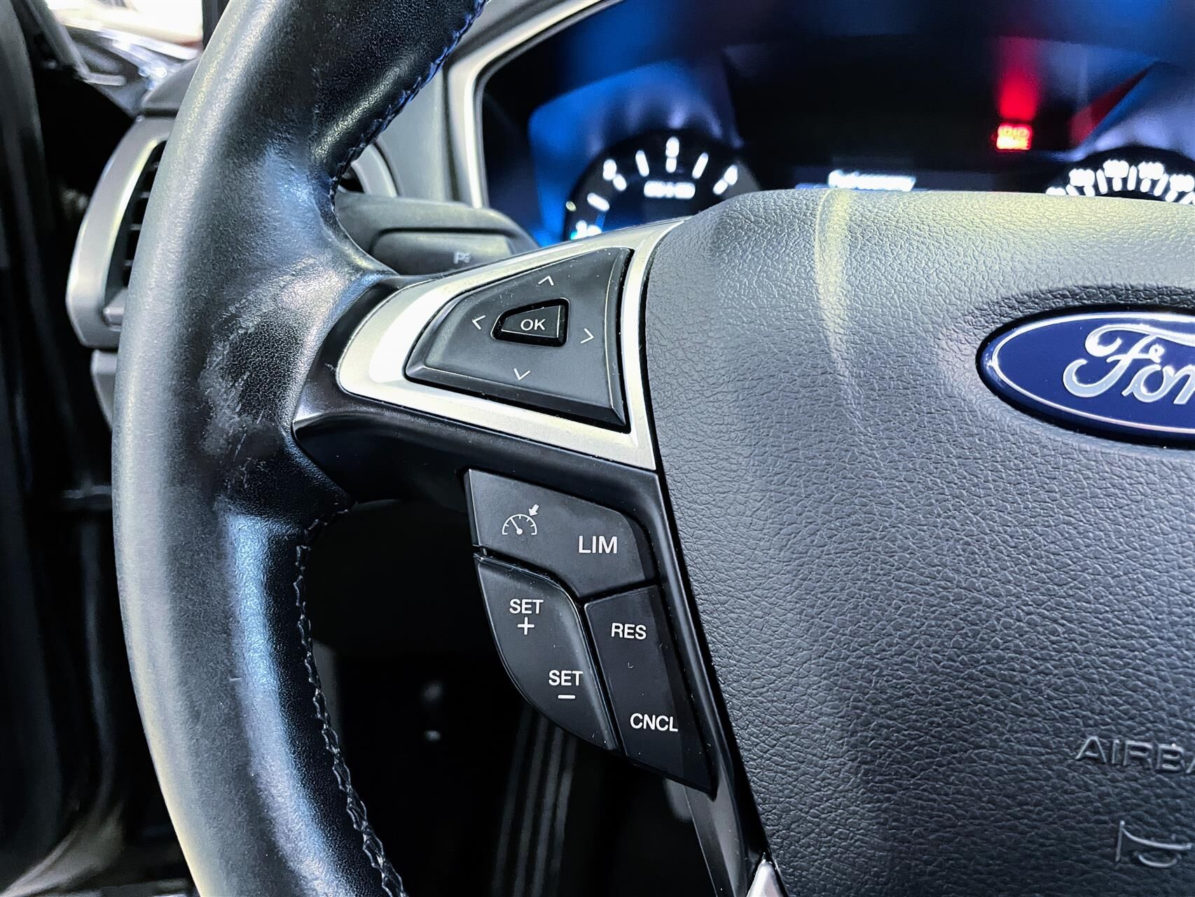 Billede af Ford Mondeo 1,5 TDCi ECOnetic Trend 120HK Stc 6g