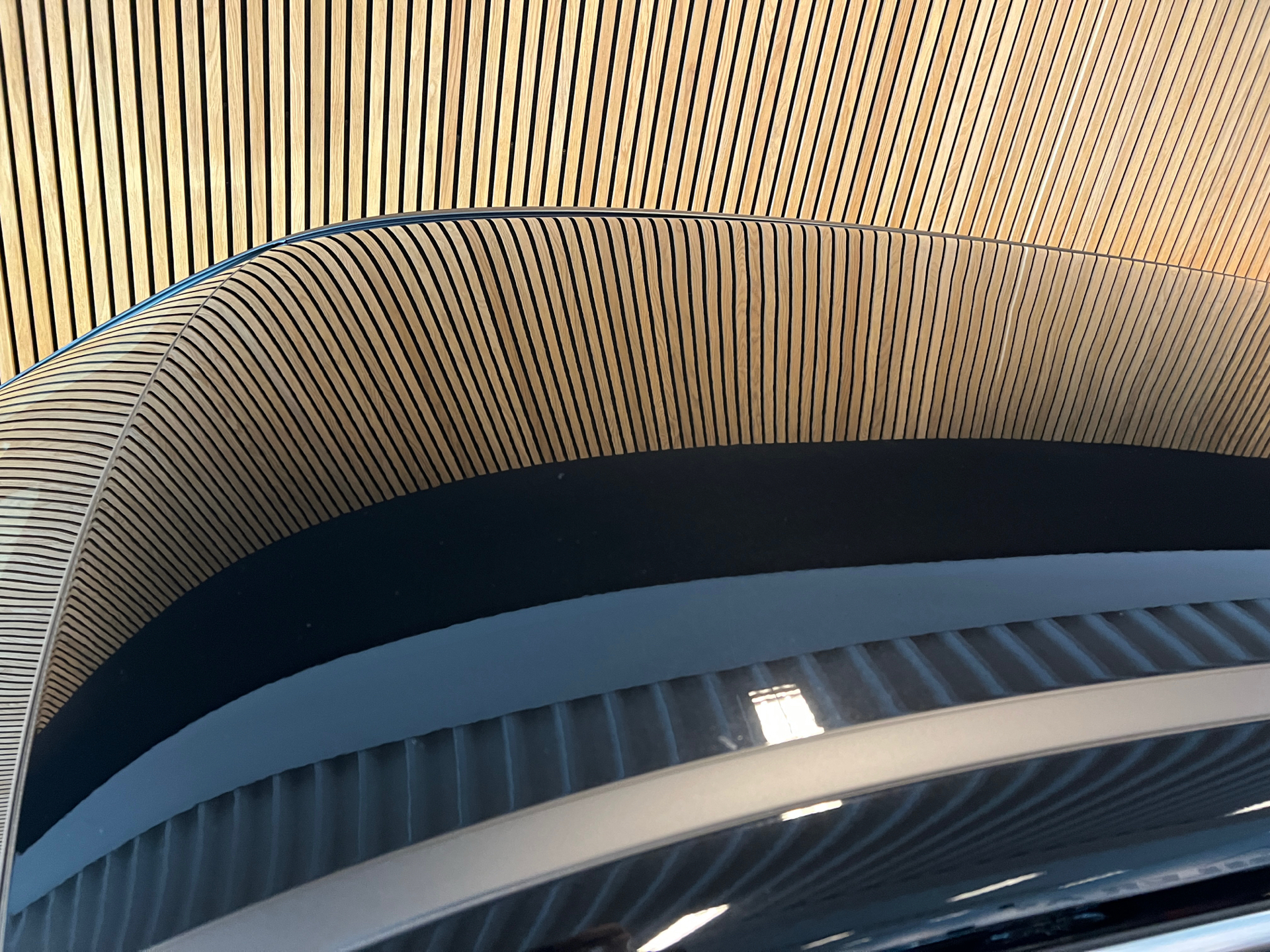 Billede af Mercedes-Benz EQB 250+ EL Advantage 190HK 5d Aut.