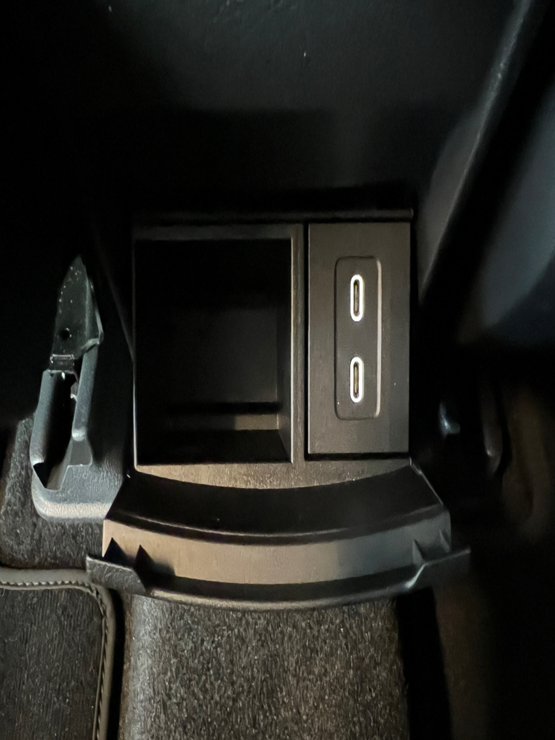 Billede af Mercedes-Benz EQB 250+ EL Advantage 190HK 5d Aut.