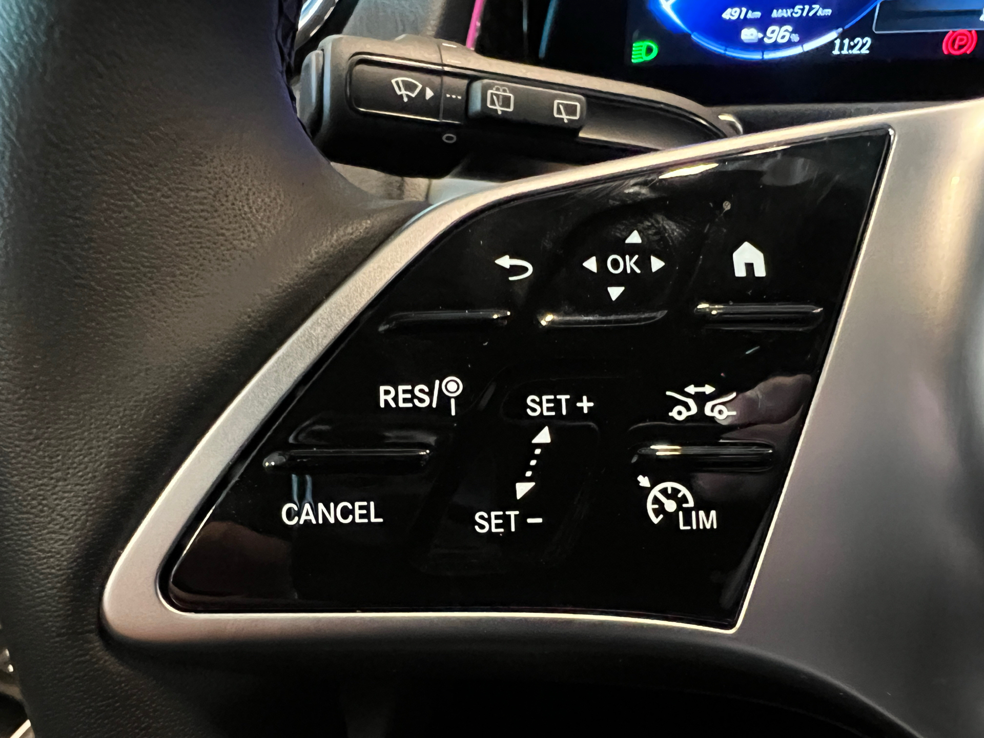 Billede af Mercedes-Benz EQB 250+ EL Advantage 190HK 5d Aut.