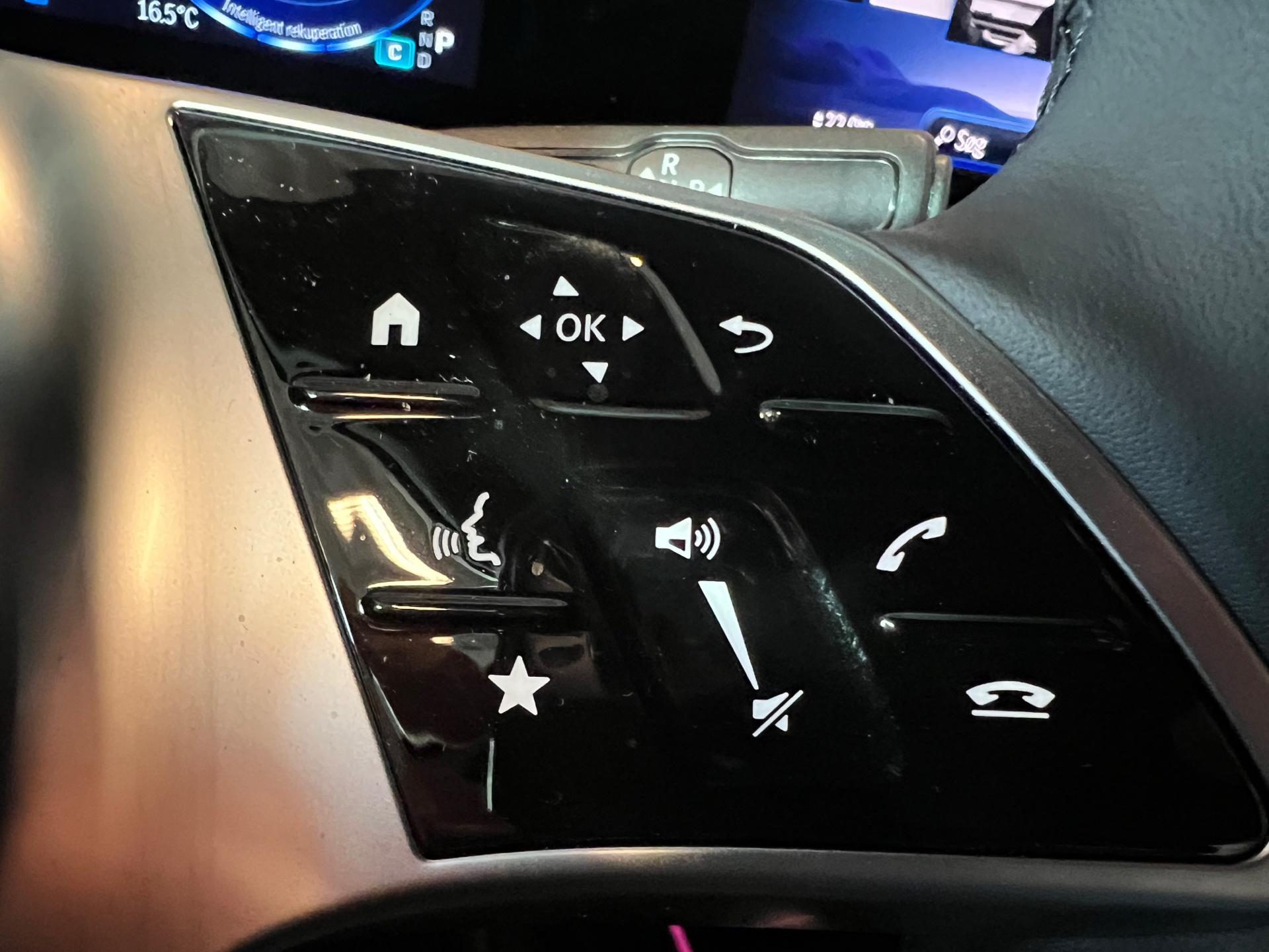 Billede af Mercedes-Benz EQB 250+ EL Advantage 190HK 5d Aut.