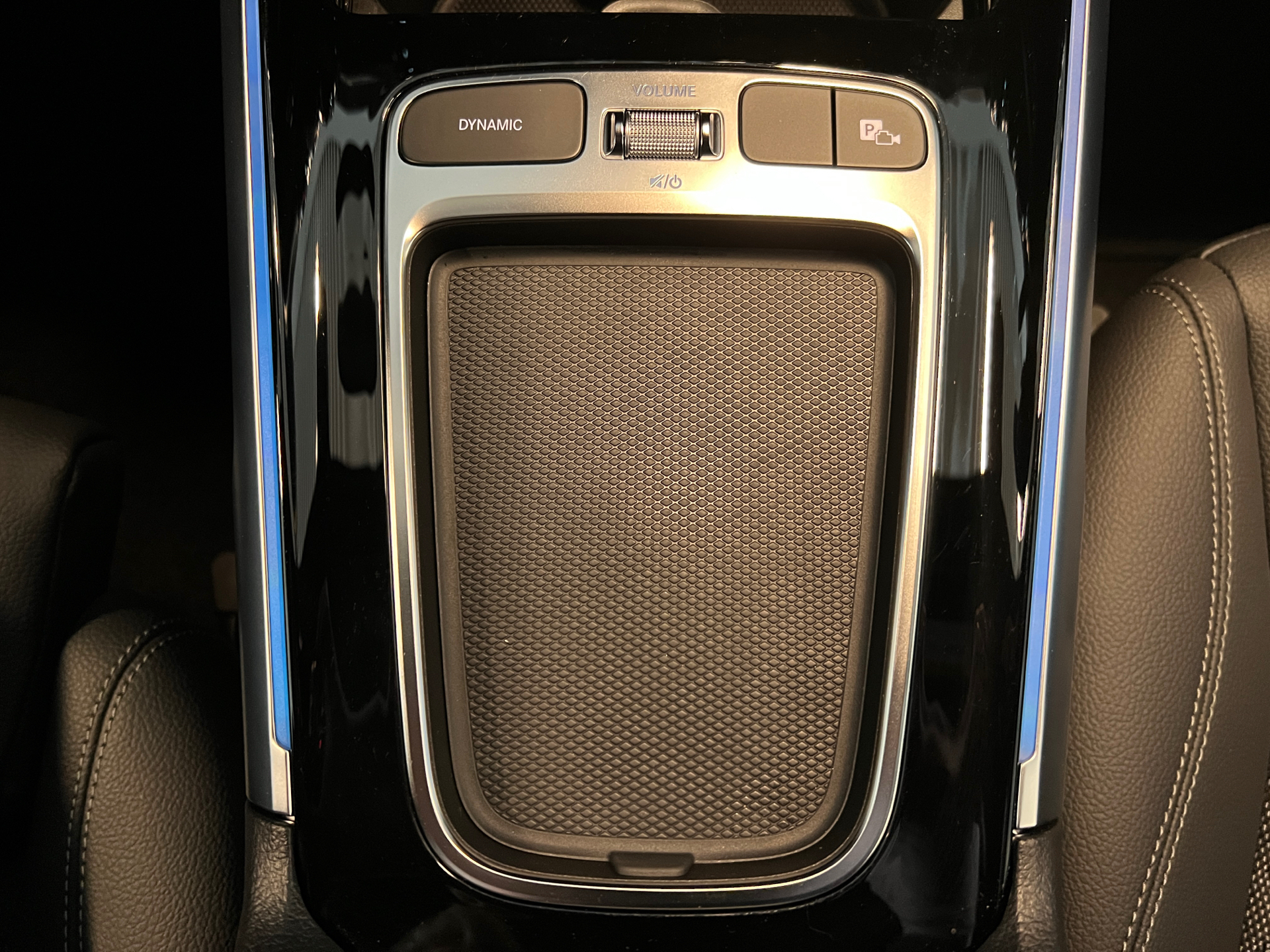 Billede af Mercedes-Benz EQB 250+ EL Advantage 190HK 5d Aut.