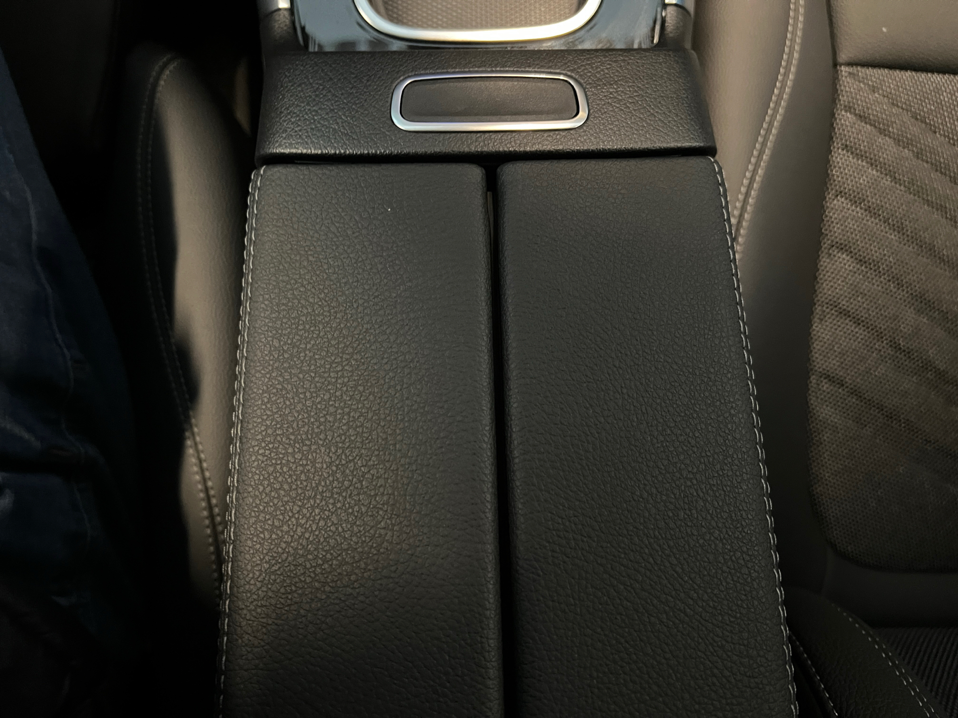 Billede af Mercedes-Benz EQB 250+ EL Advantage 190HK 5d Aut.