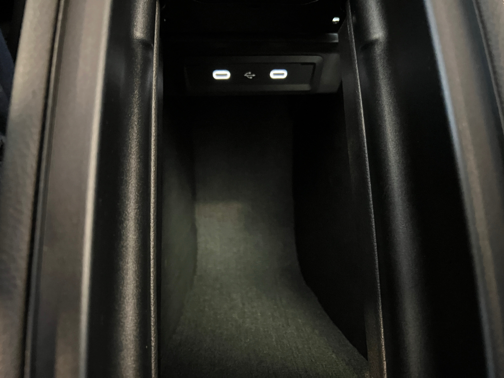 Billede af Mercedes-Benz EQB 250+ EL Advantage 190HK 5d Aut.