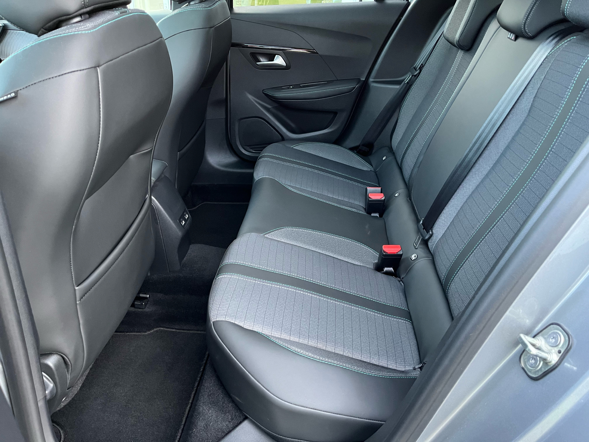 Billede af Peugeot 208 1,5 BlueHDi Allure Sky 102HK 5d 6g