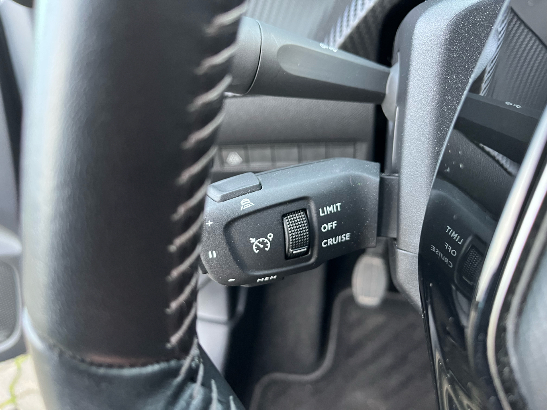 Billede af Peugeot 208 1,5 BlueHDi Allure Sky 102HK 5d 6g