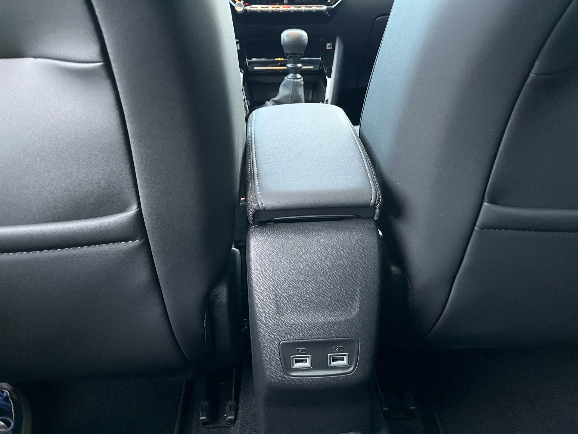 Billede af Peugeot 208 1,5 BlueHDi Allure Sky 102HK 5d 6g