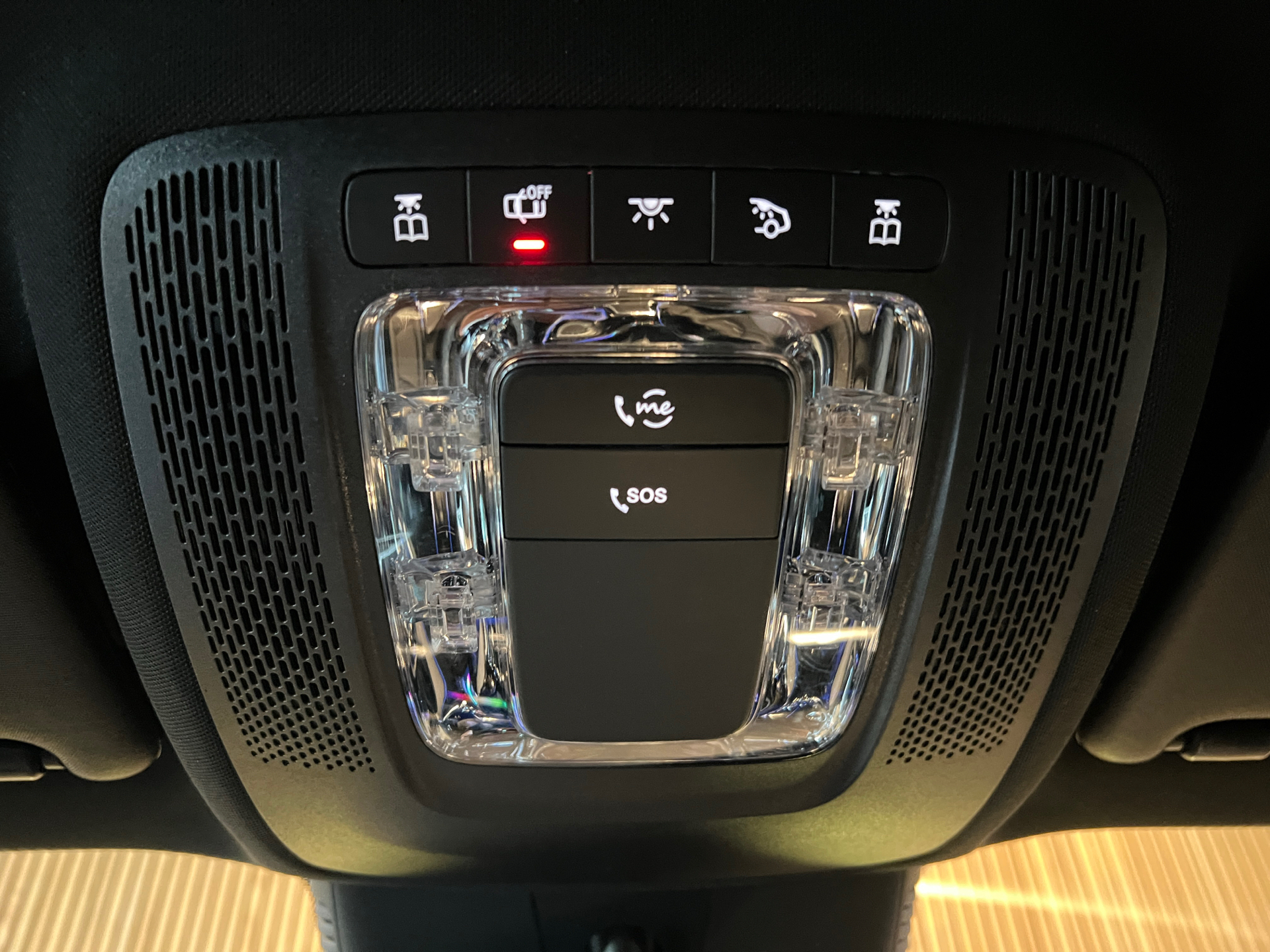 Billede af Mercedes-Benz EQB 250+ EL Advantage 190HK 5d Aut.