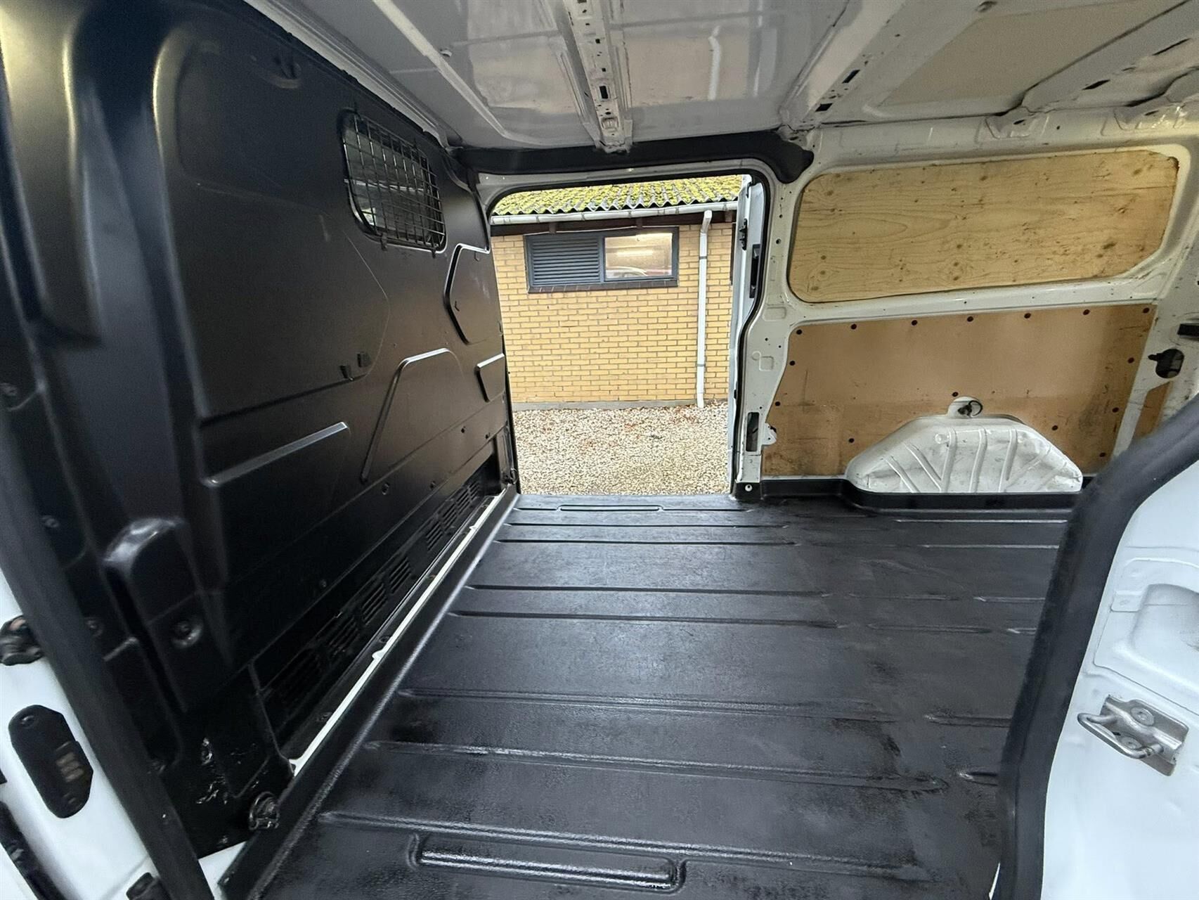 Billede af Ford Transit Custom 310 L2H1 2,0 TDCi Trend 170HK Van 6g