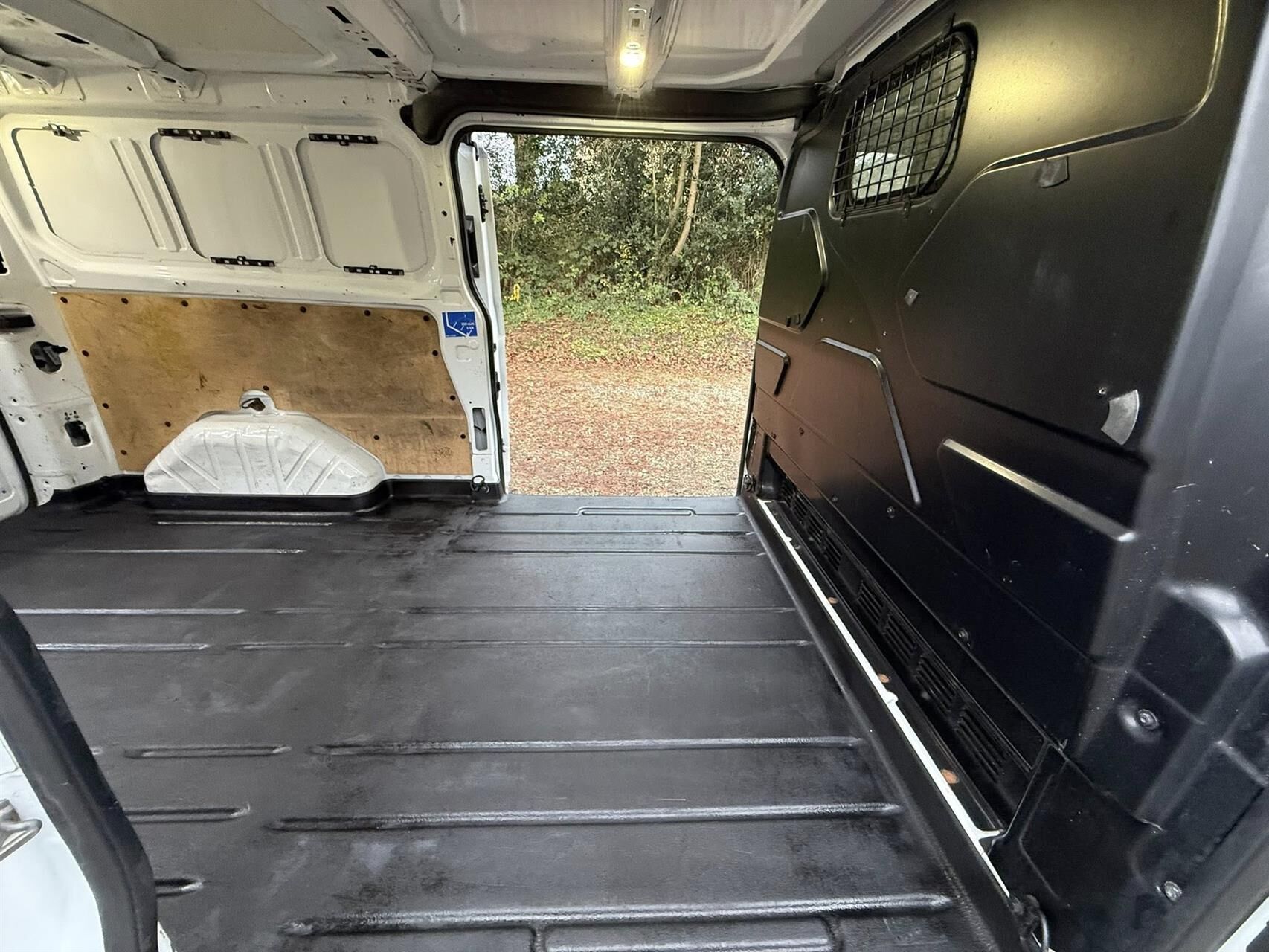 Billede af Ford Transit Custom 310 L2H1 2,0 TDCi Trend 170HK Van 6g