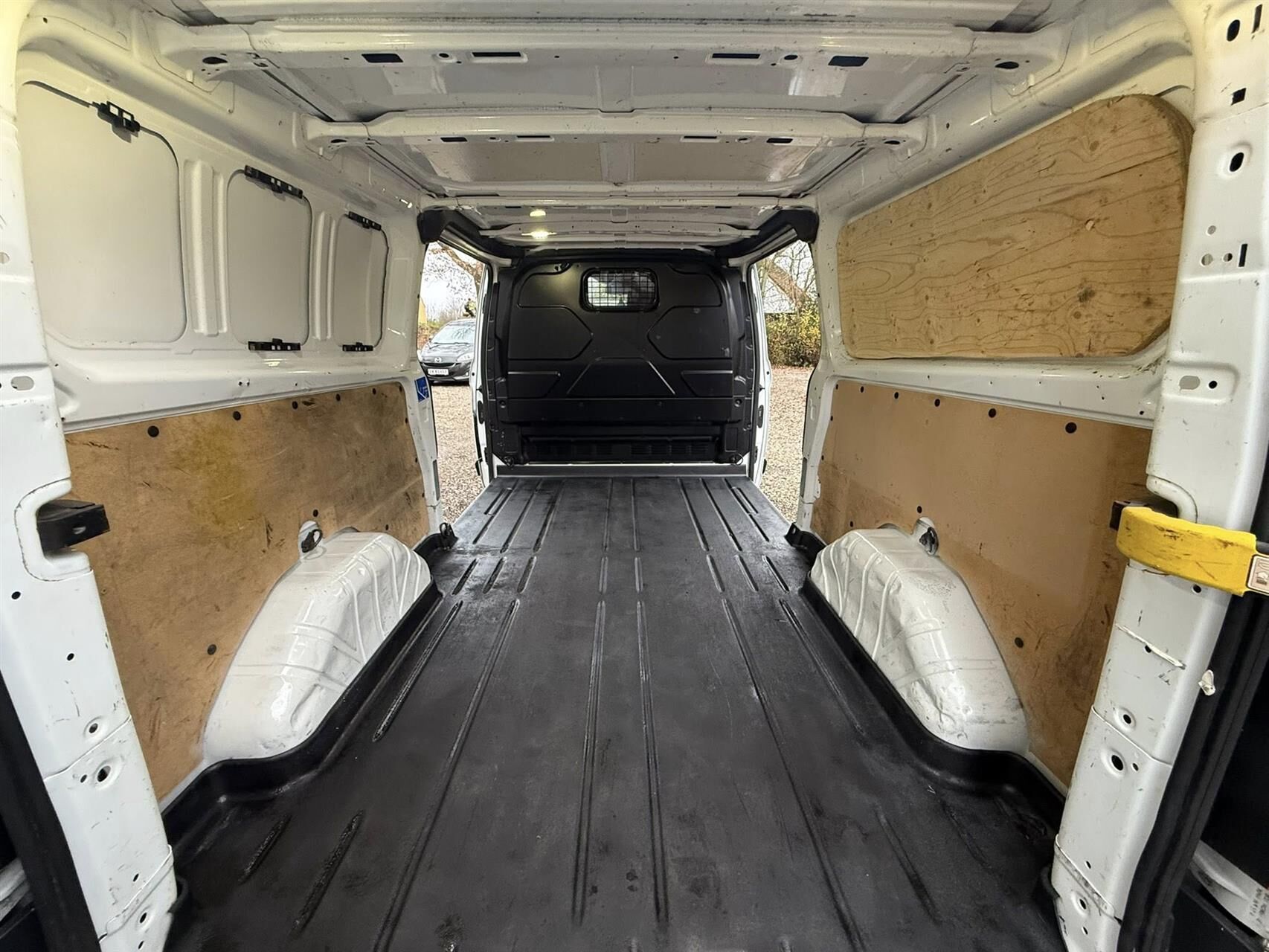 Billede af Ford Transit Custom 310 L2H1 2,0 TDCi Trend 170HK Van 6g