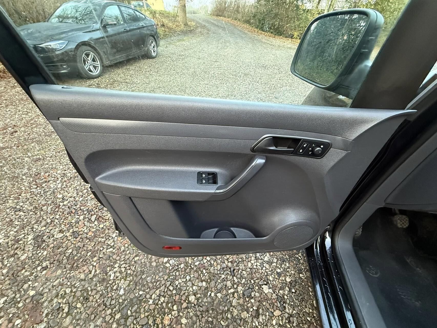 Billede af VW Caddy 1,6 TDI BMT 102HK Van