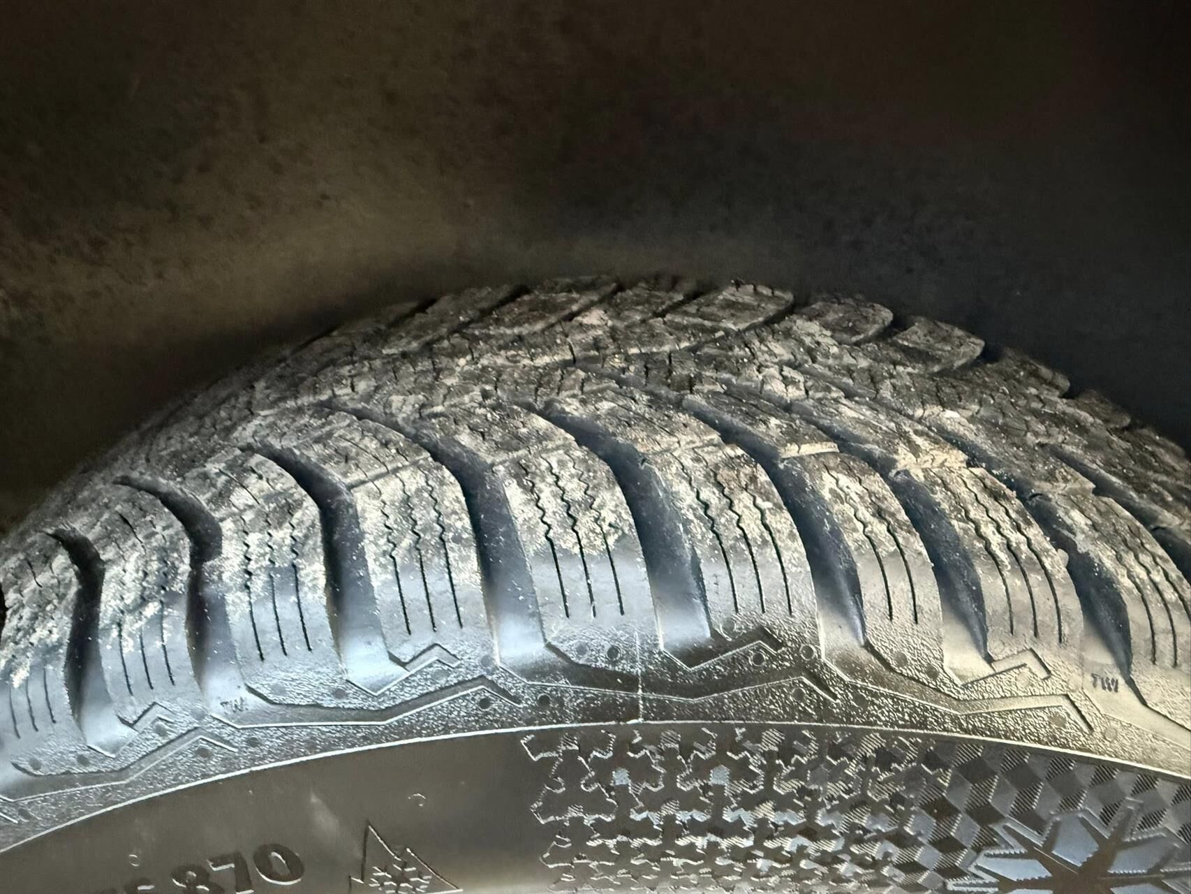 Billede af VW Caddy 1,6 TDI BMT 102HK Van