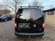 Billede af VW Caddy 1,6 TDI BMT 102HK Van