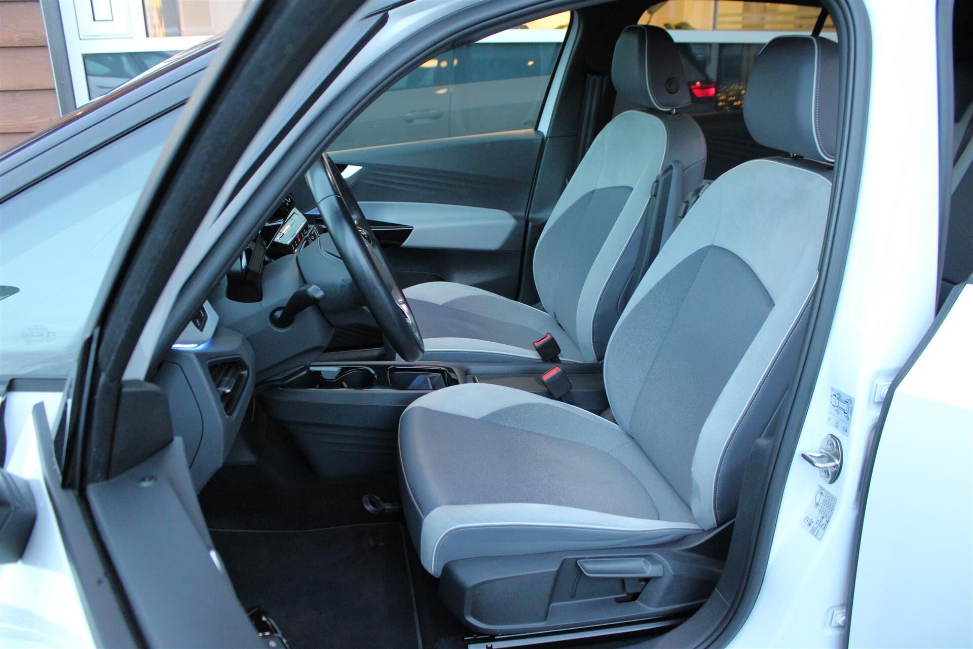 Billede af VW ID.3 EL Business 145HK 5d Aut.