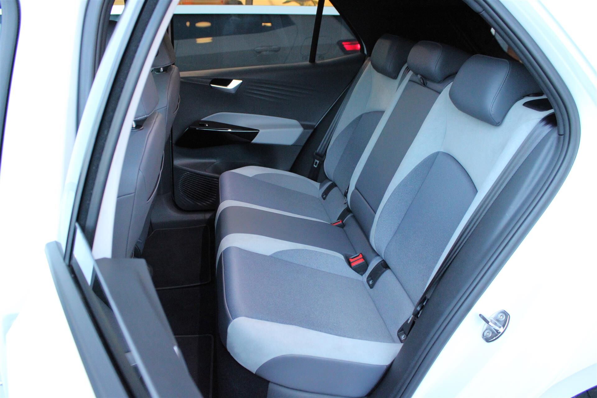 Billede af VW ID.3 EL Business 145HK 5d Aut.