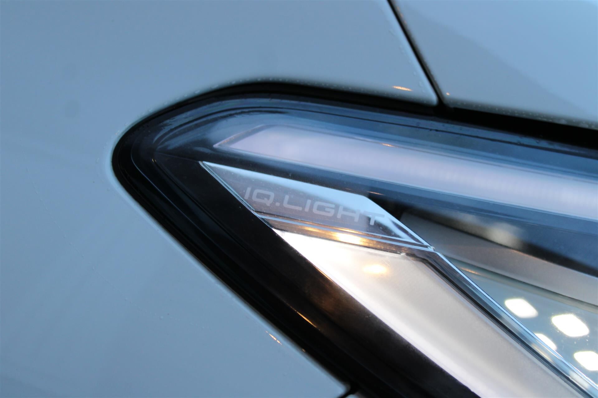 Billede af VW ID.3 EL Business 145HK 5d Aut.