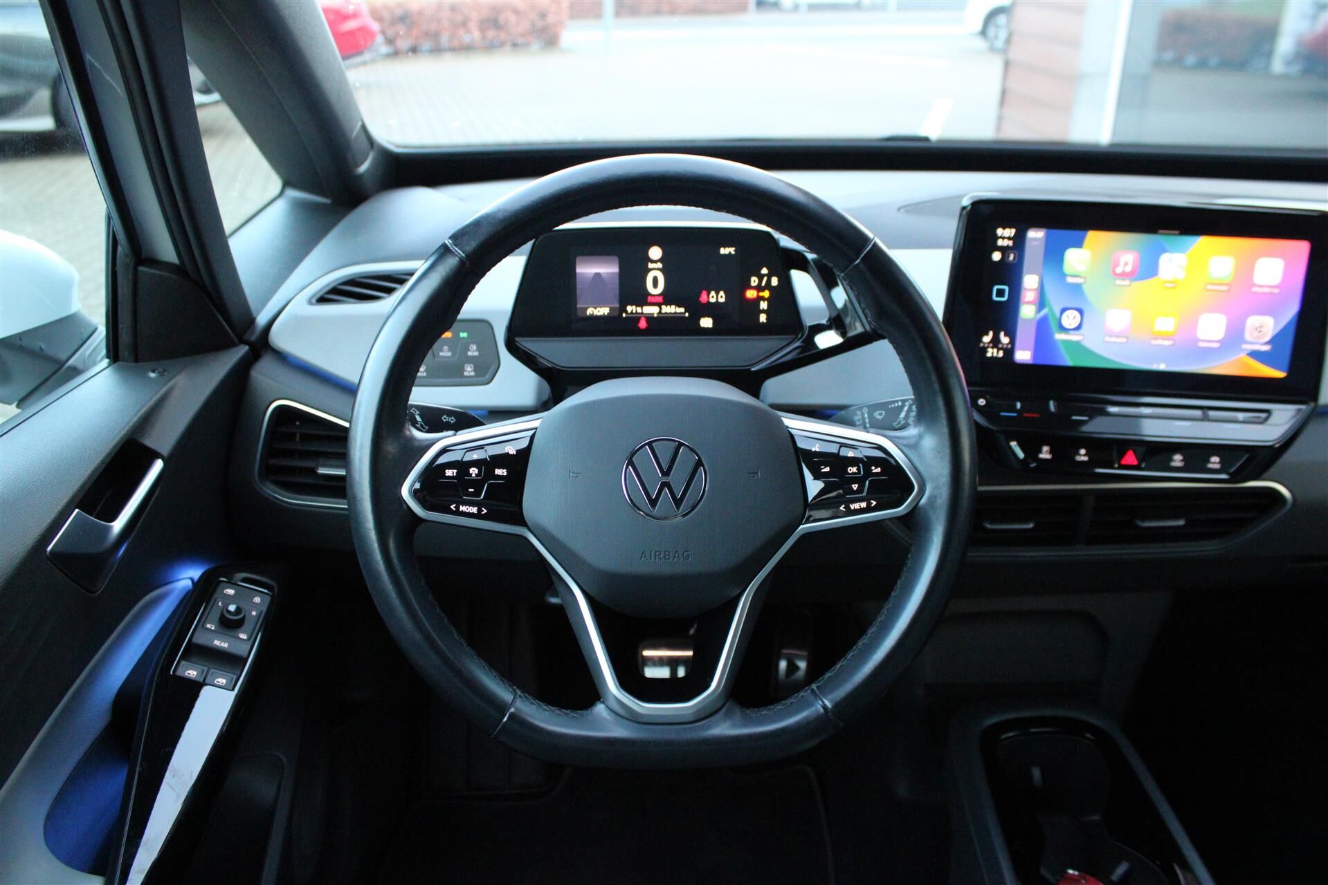 Billede af VW ID.3 EL Business 145HK 5d Aut.