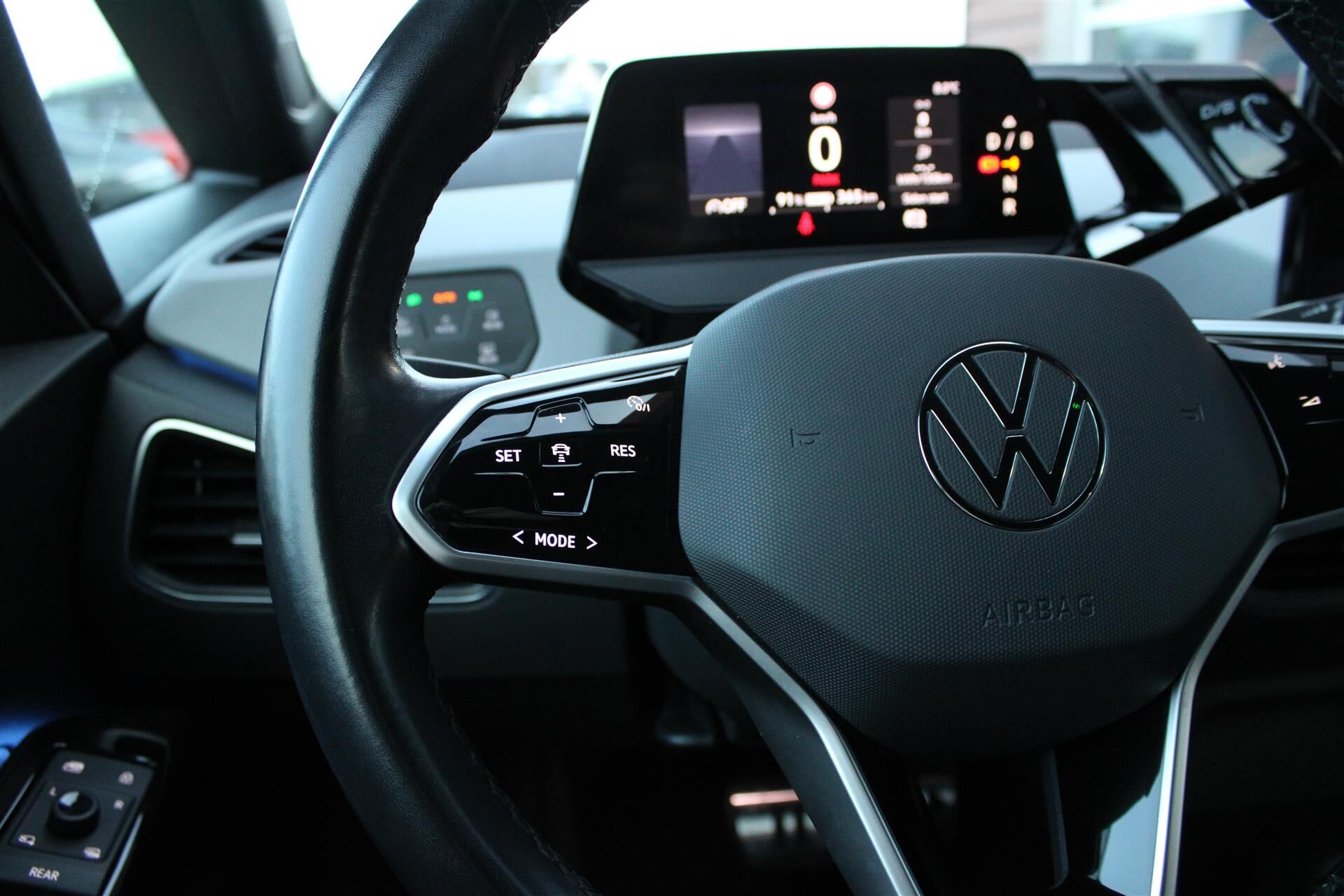 Billede af VW ID.3 EL Business 145HK 5d Aut.