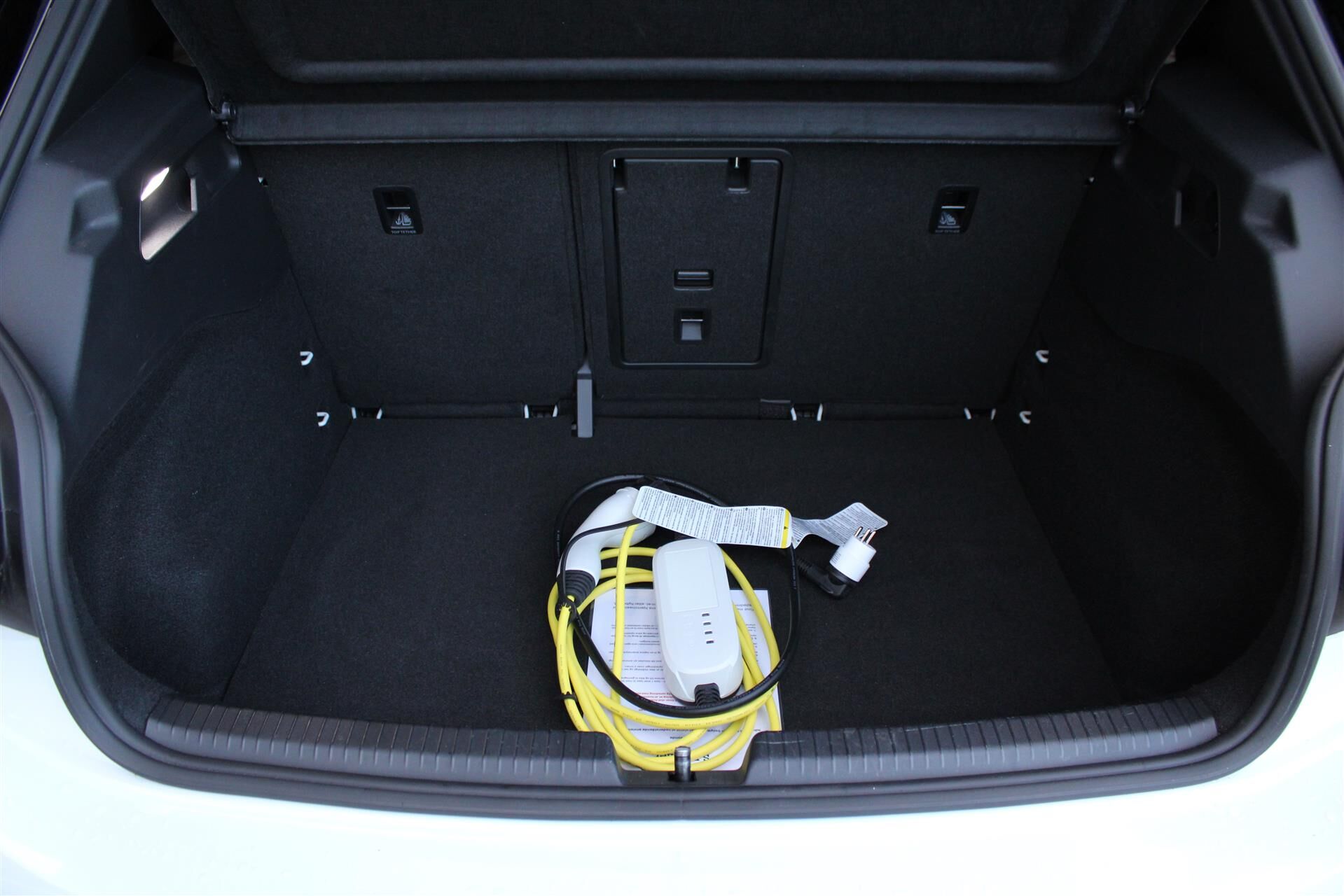 Billede af VW ID.3 EL Business 145HK 5d Aut.