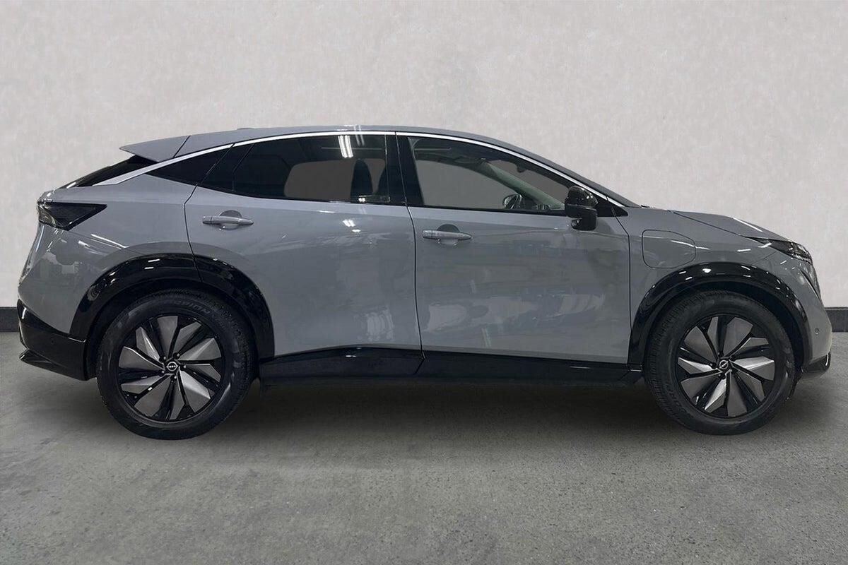 Billede af Nissan Ariya EL Evolve 238HK 5d Aut.