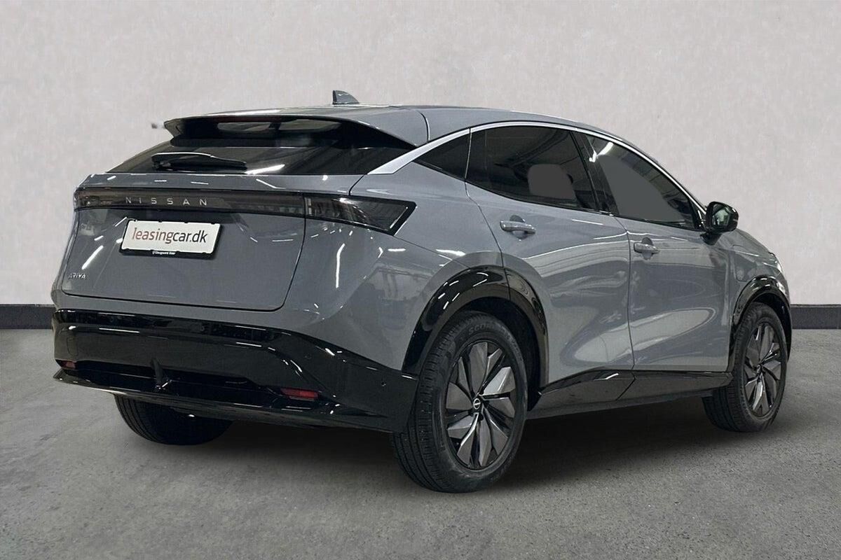 Billede af Nissan Ariya EL Evolve 238HK 5d Aut.