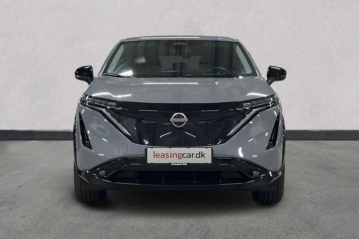 Billede af Nissan Ariya EL Evolve 238HK 5d Aut.