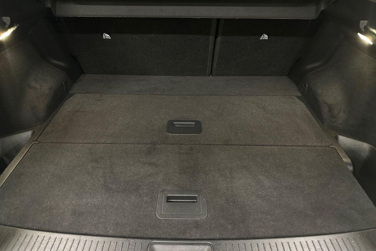 Billede af Nissan Ariya EL Evolve 238HK 5d Aut.