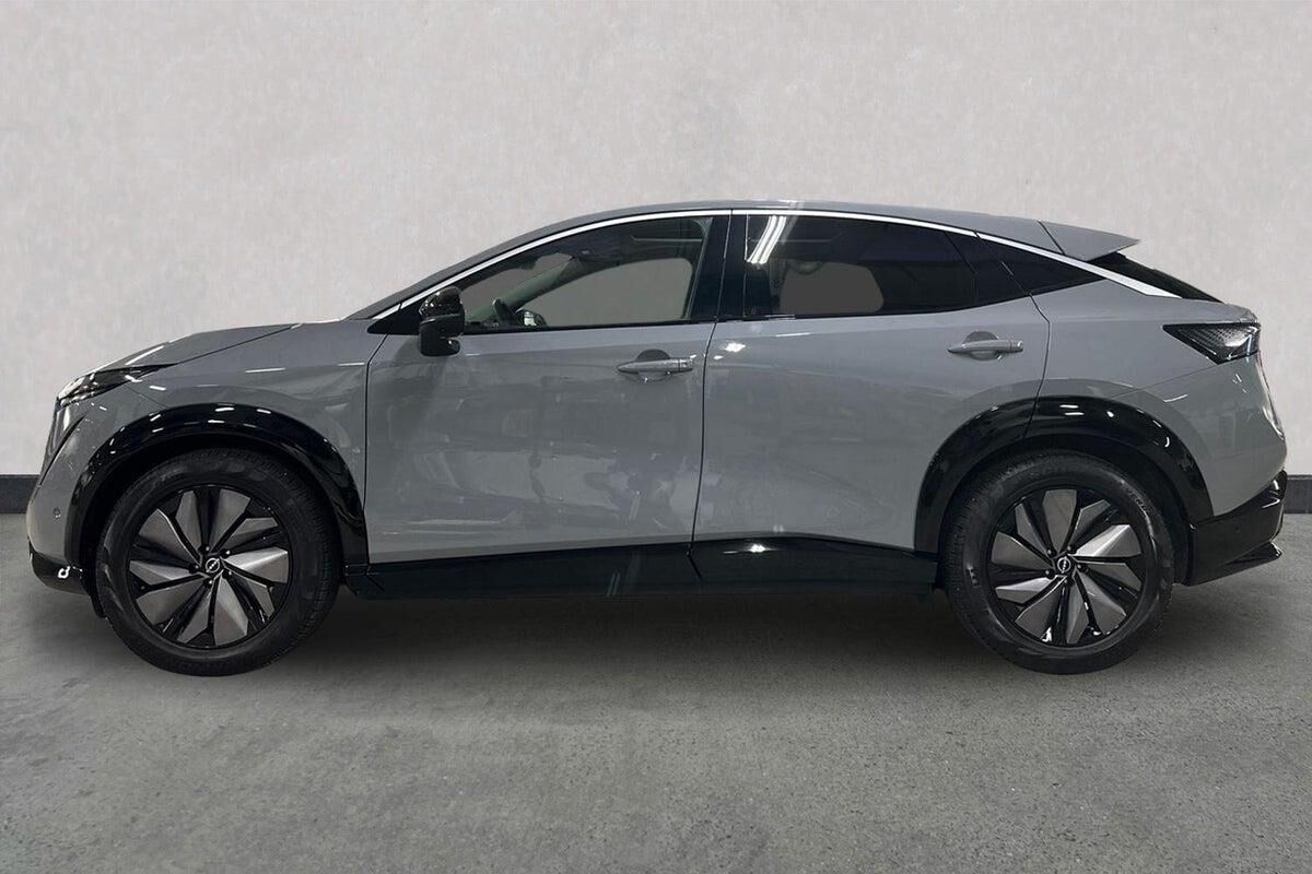 Billede af Nissan Ariya EL Evolve 238HK 5d Aut.