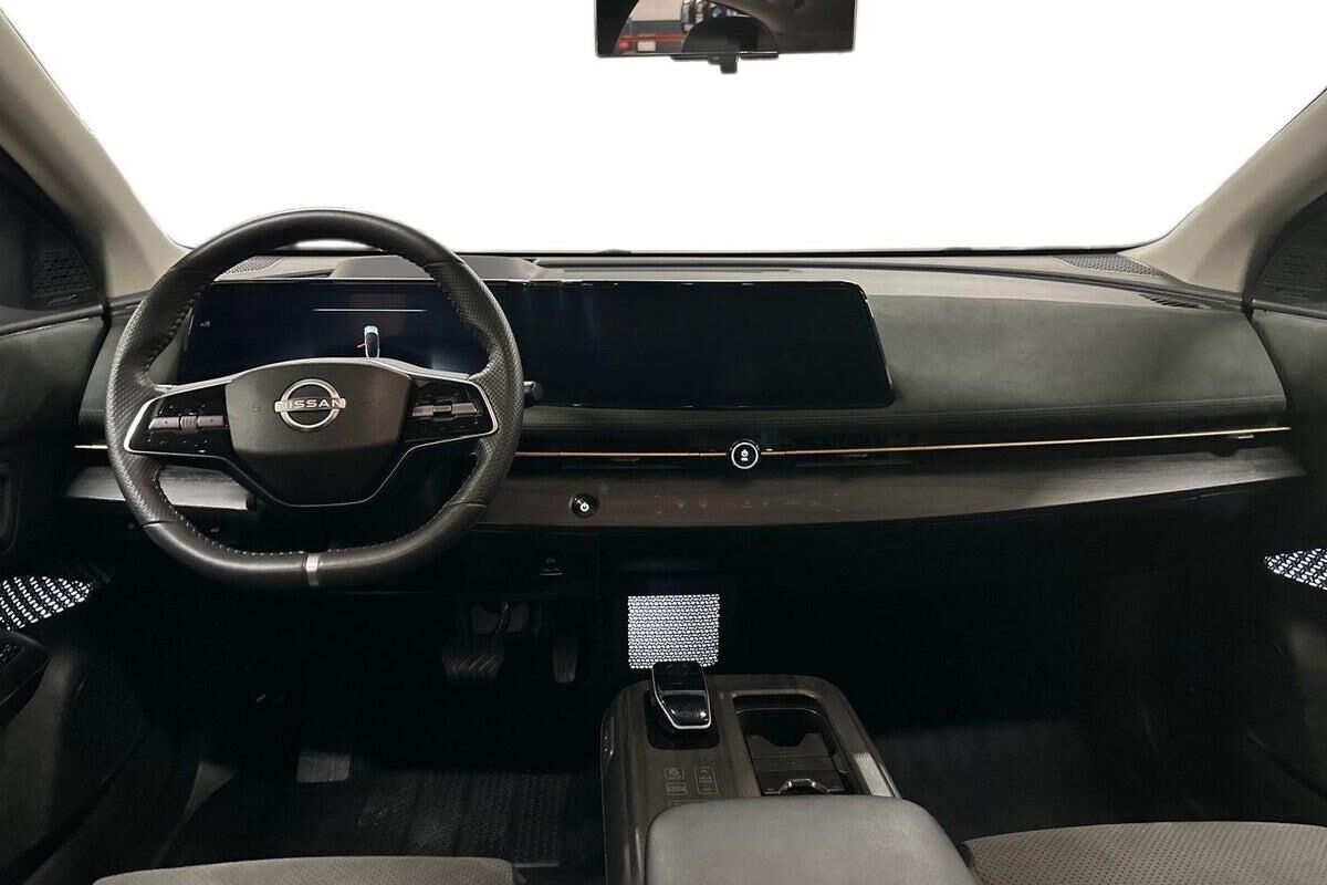Billede af Nissan Ariya EL Evolve 238HK 5d Aut.