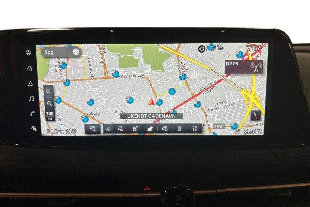 Billede af Nissan Ariya EL Evolve 238HK 5d Aut.