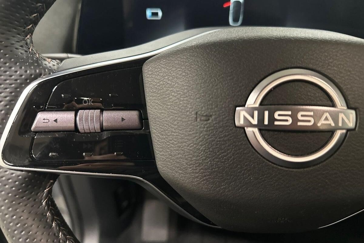 Billede af Nissan Ariya EL Evolve 238HK 5d Aut.